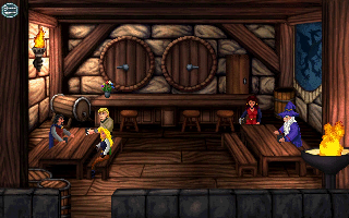 Heroine's Quest: The Herald of Ragnarok